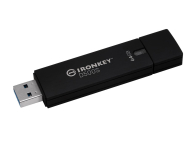 Kingston 64GB IronKey D500S FIPS 140-3 Level 3 AES 256 - 1181425 - zdjęcie 4